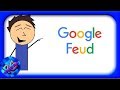 Pixelspider animated  google feud