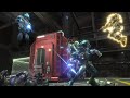 Halo Reach: Complete Soundtrack #15 - Invasion &amp; Exit