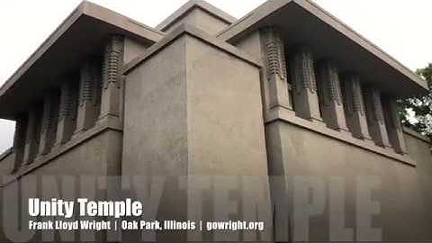 Frank Lloyd Wright