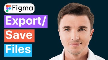 Bestanden exporteren/opslaan in Figma (eenvoudige handleiding)