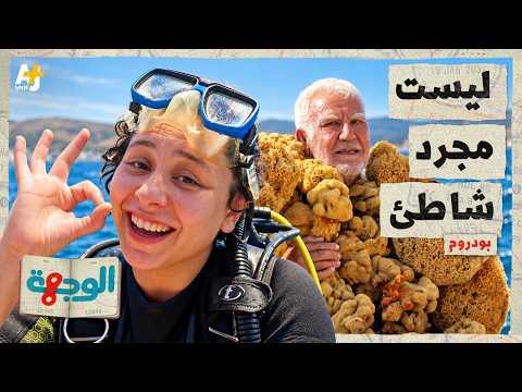 Destination | Bodrum Through the Eyes of its Locals
