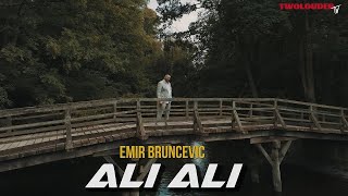 Emir Bruncevic - Ali, Ali  Resimi
