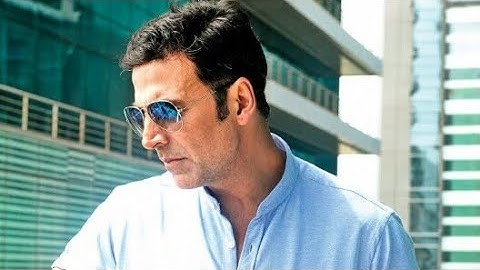 Attitude Whatsapp status - once upon a time in mumbai dobara - Akshay Kumar