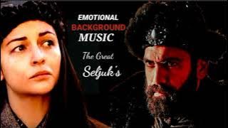 emotional backGround music the great seljuk 🥰🥰