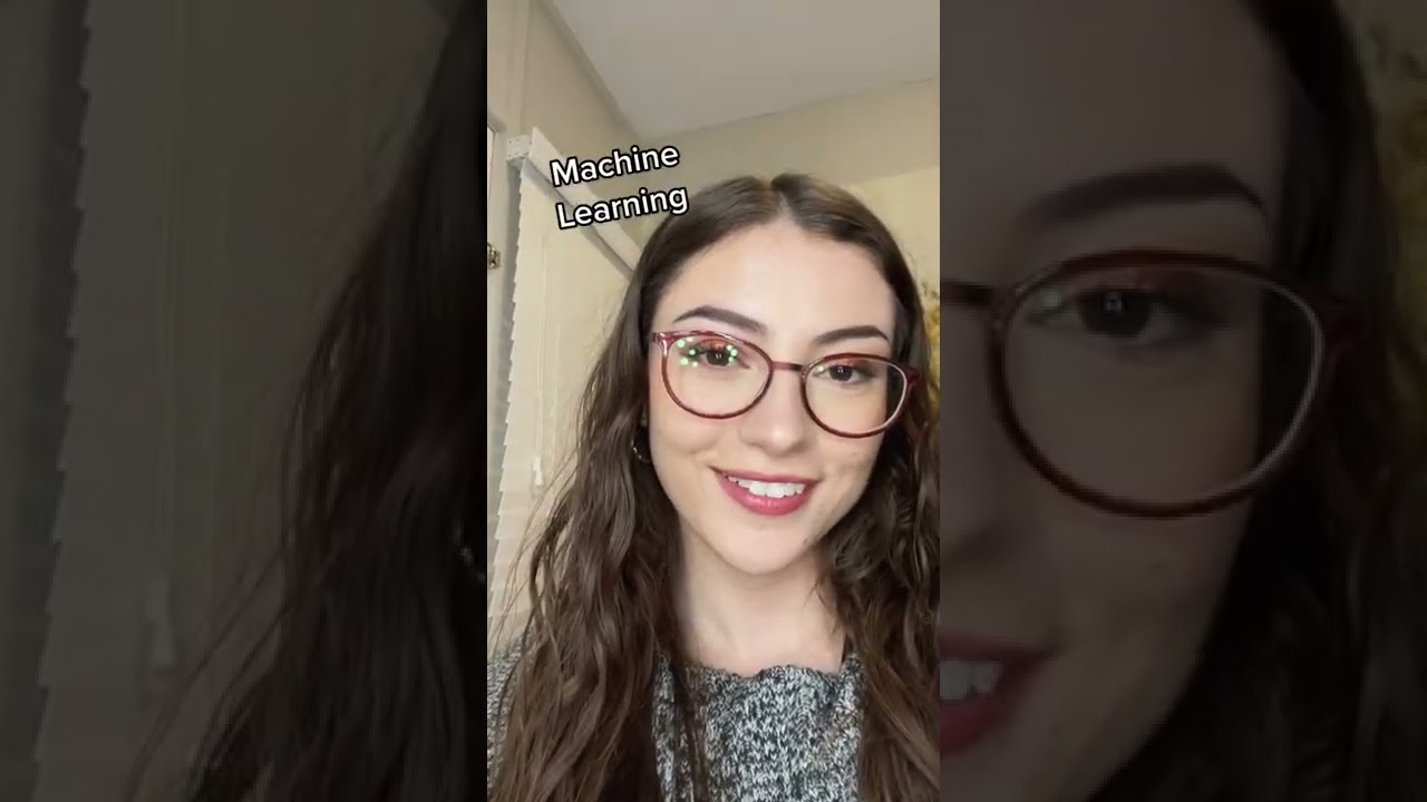 BIG DATA! MACHINE LEARNING! HOW CAN YOU USE COMPUTER SCIENCE? 