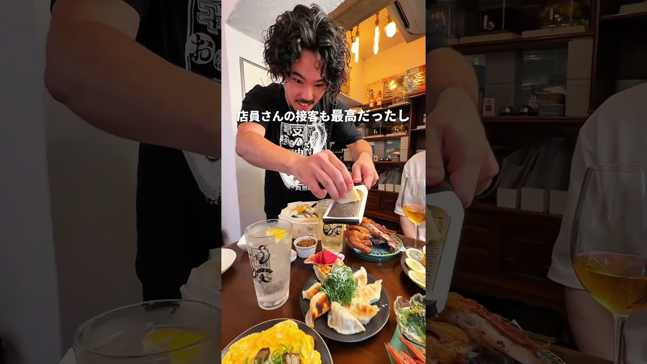 高田馬場で美味しい店を探してる？￼