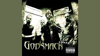 Greed - Godsmack (Instrumental)