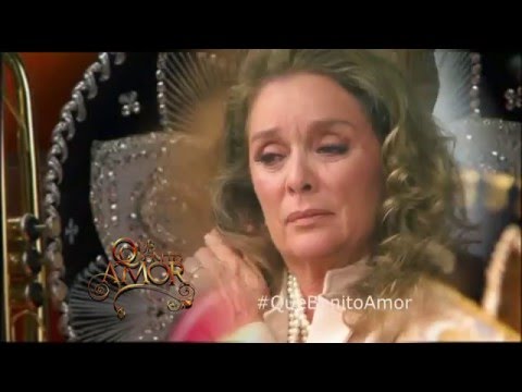 Qué bonito amor capitulo 59