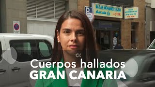 La muerte de un matrimonio en Gran Canaria se investiga como violencia machista