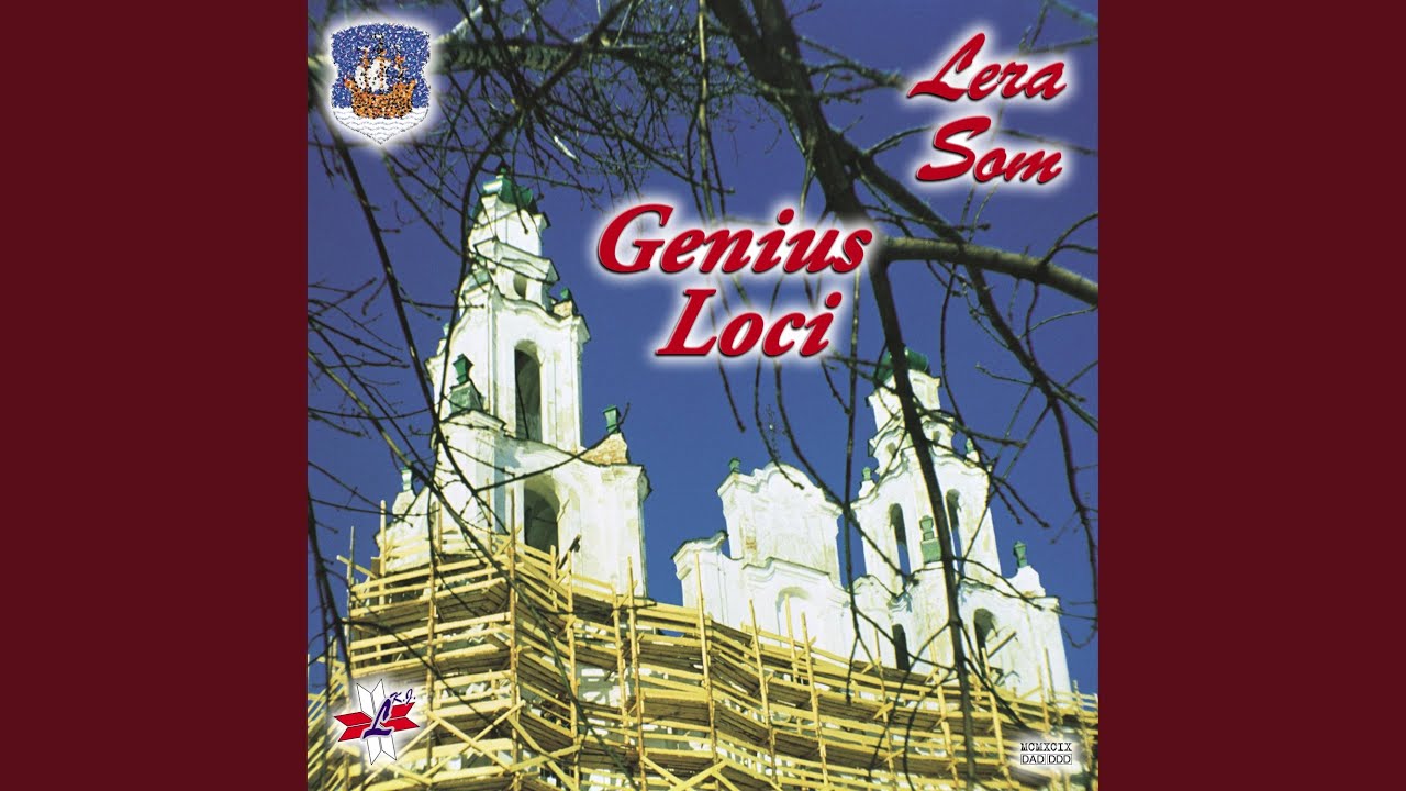 Karaleva pryjdzie nočču… ✸ Каралева прыйдзе ноччу… (feat. Лера...