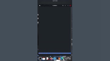 Browsing in terminal by lynx