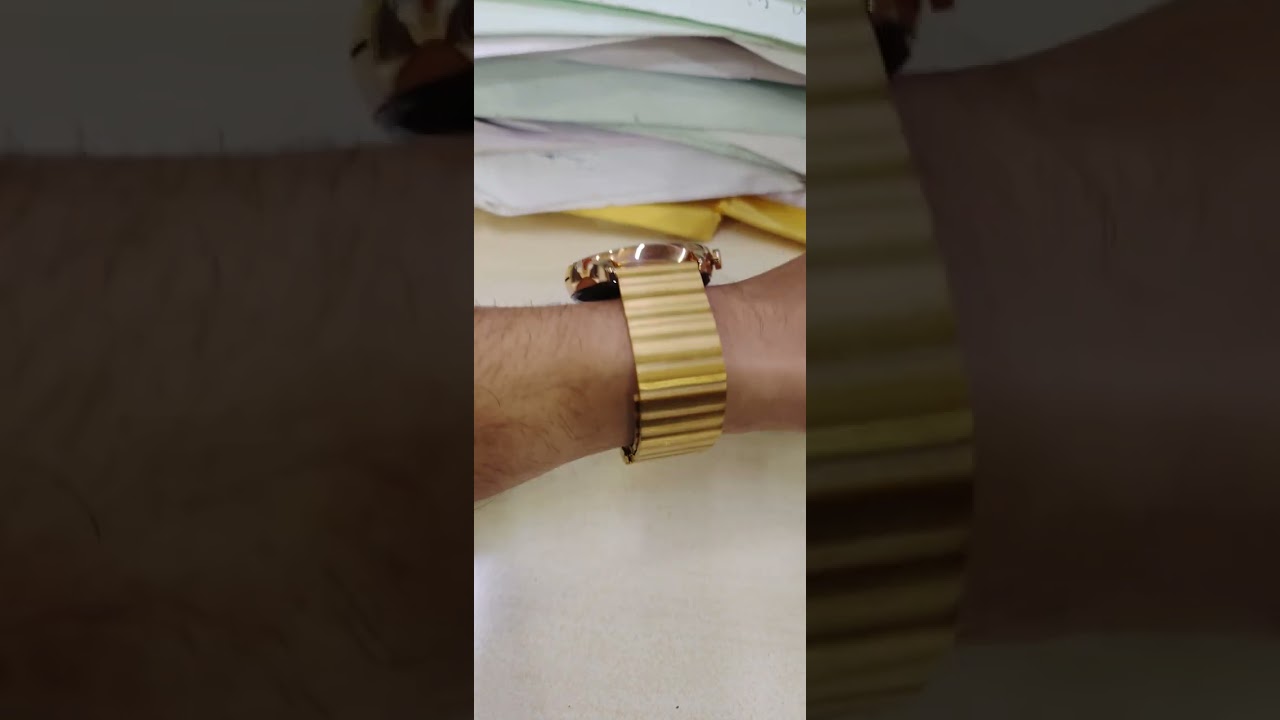 Pebble Cosmos Lux Gold 