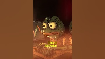 The Squid Game Token Scam