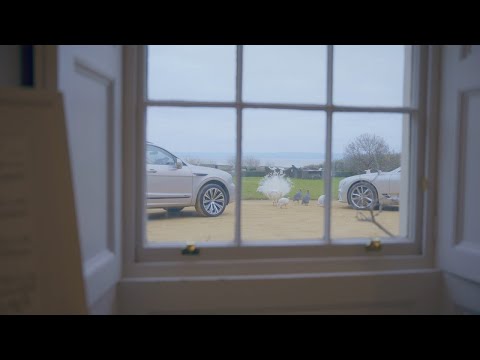 Bentley Real Stories: Lorraine Garrad Jones