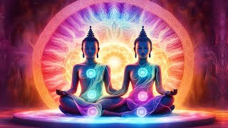 111Hz Activate Your Soul Energy | Meditation Music