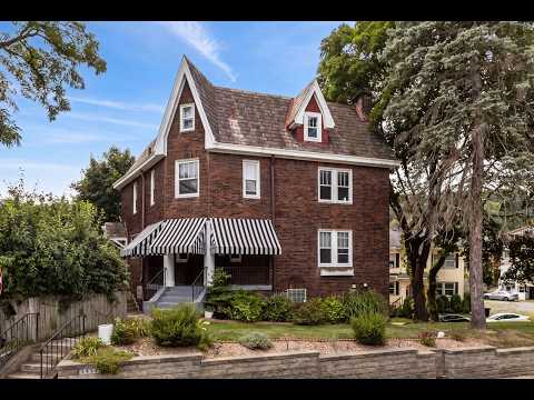 5454 Wellesley Avenue, Pittsburgh, PA home video tour