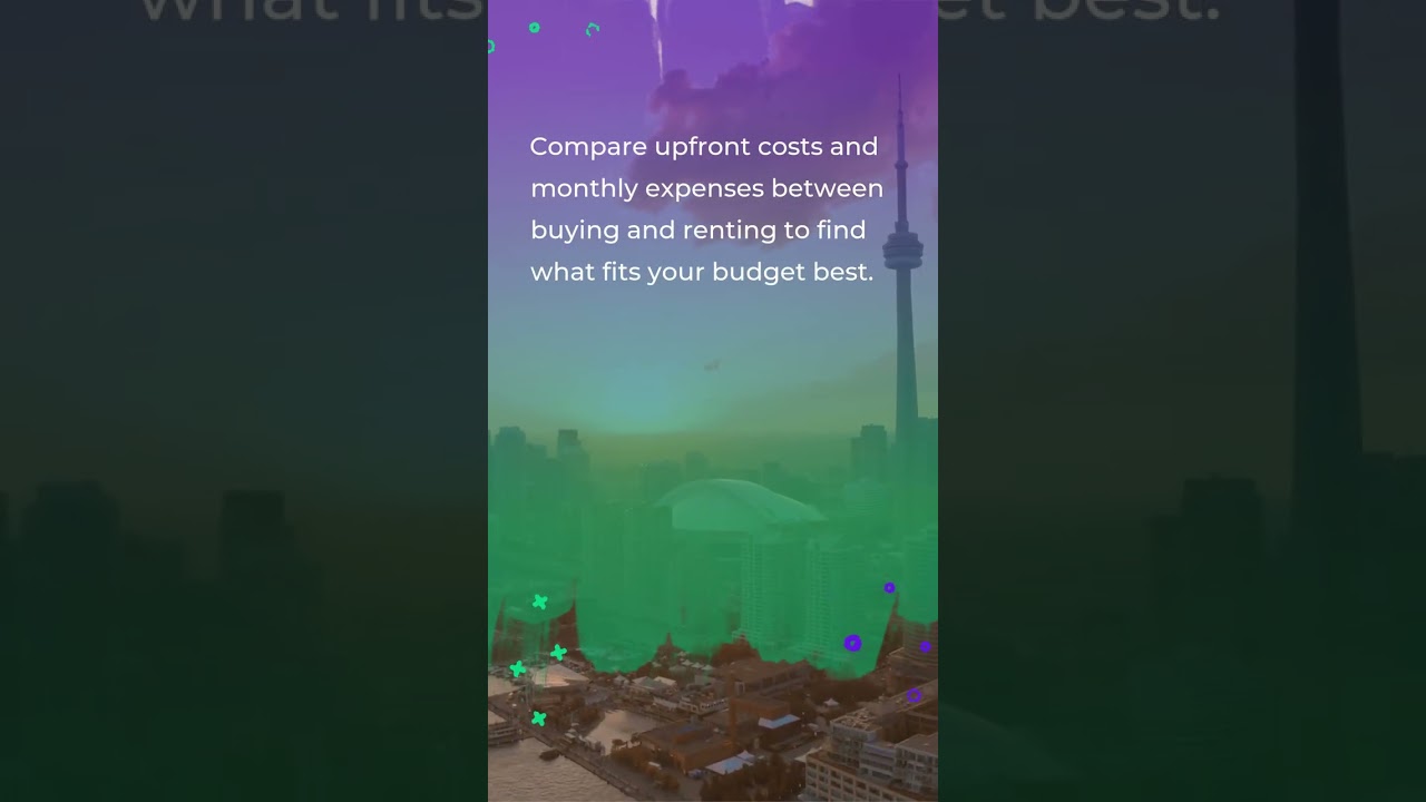 Buying vs Renting in Toronto: Make the Right Move Today!