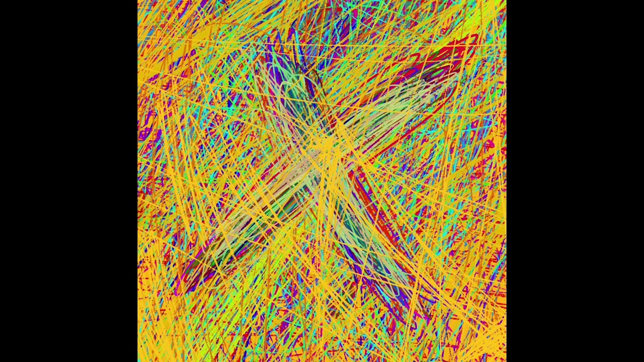 Unsent gift [Offical Audio]