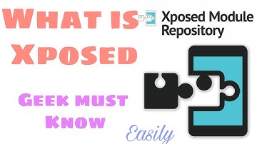 Xposed installer explained.!! Every geek must use