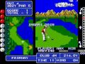 Fighting Golf SNK 1988 Attract Mode 60fps Fighting Golf SNK 1988 Attract Mode 60fps