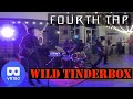 Wild Tinderbox at 4th Tap Brewing - VR180 - 4/22/2022