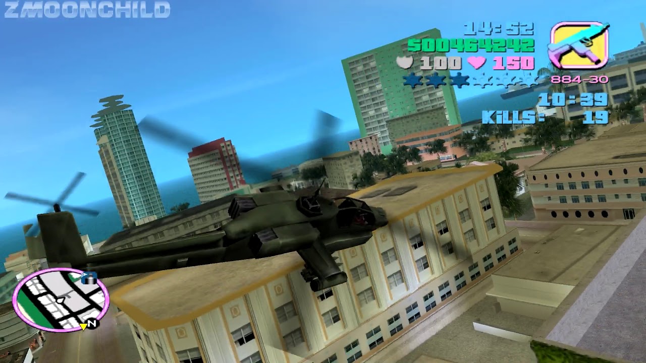 gta vice city save file for pc