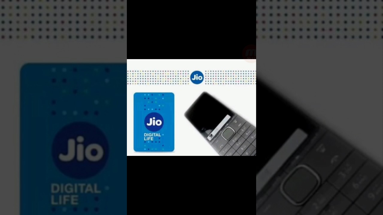 Jio LYF 1500?
