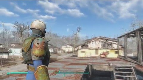 Fall Out 4 Tips And Tricks RonJen1080p