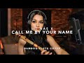 Lil Nas X - MONTERO (Call Me By Your Name) Bamboo Flute Cover