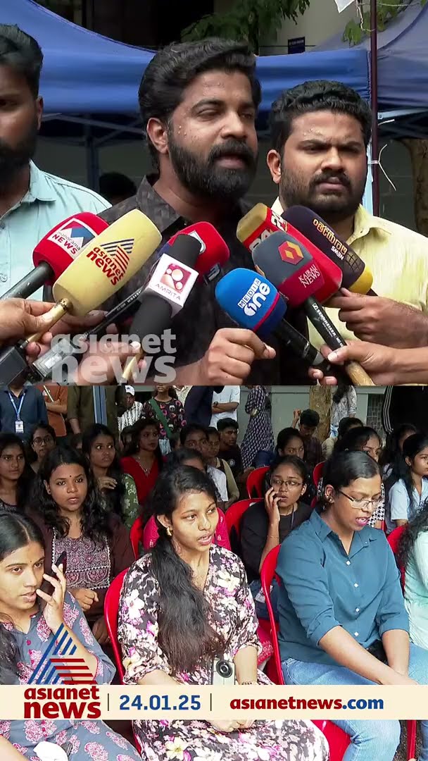 'താത്കാലിക വിസിക്ക് ഏകധിപത്യ നിലപാട്'