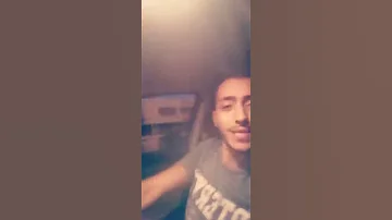 طلعت على الرصيف وانا اغني الله ستر 