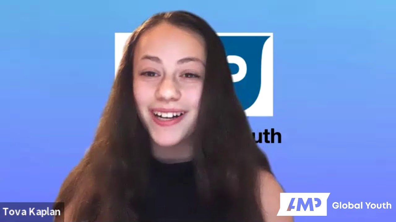 Youth Mental Health and COVID-19 with Satvik Sethi - YouTube
