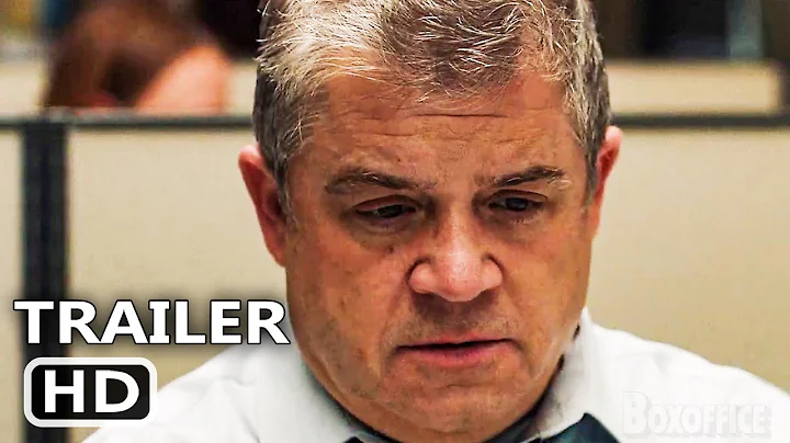I LOVE MY DAD Trailer 2 (2022) Patton Oswalt, Jame...
