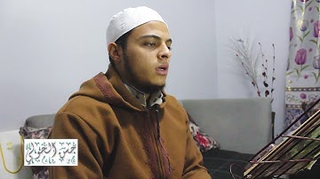 (التّائِبونَ العابِدونَ الحامِدونَ) تلاوة قصيرة ندية من سورة التوبة للقارئ حسن محمود الخولي