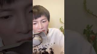 Circus + 万物生 - 周深 （20200929 生日直播）