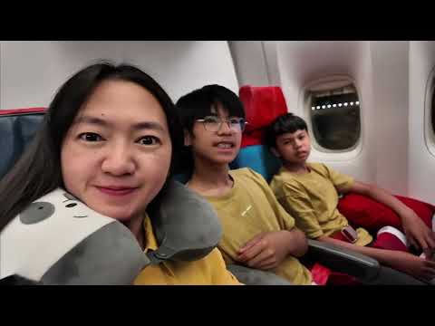 Going back to the Philippines after 2 years!