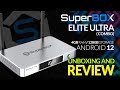 Unbox with me superbox elite ultra combo  is it worth the hype honest review inside 