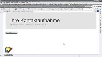 Dynamische Webanwendungen mit JSF Tutorial: Trailer |video2brain.com