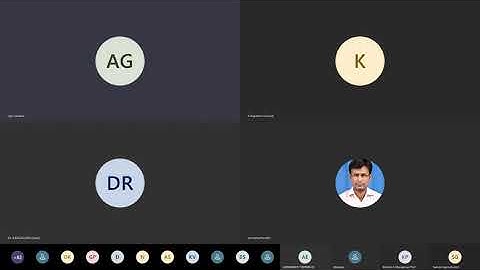 15 9 2020 Day 2 Session 3