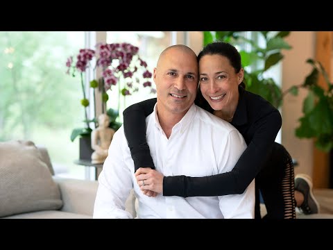 Video: Nigel Barker Neto