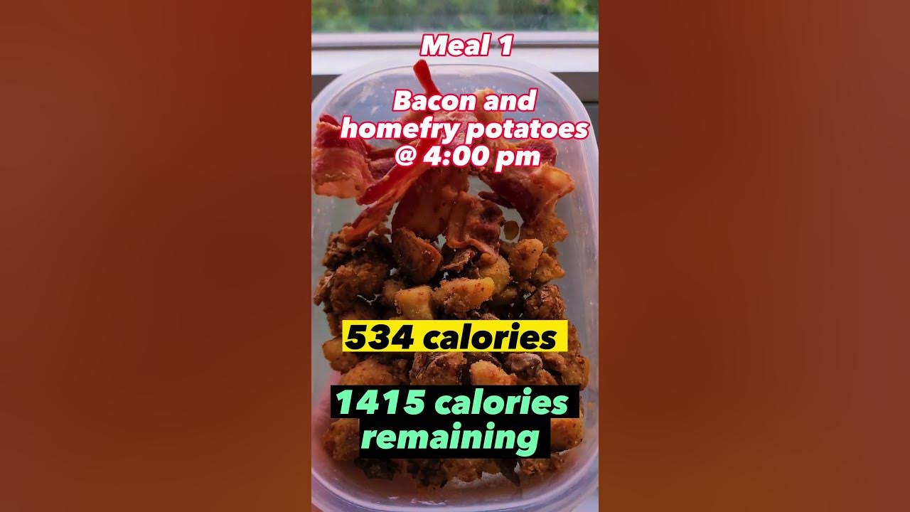what-i-m-eating-to-lose-weight-18-6-intermittent-fasting-food