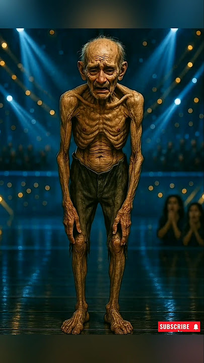 America's Got Talent 2025: This Stunning Performance Just Got the Golden Buzzer!