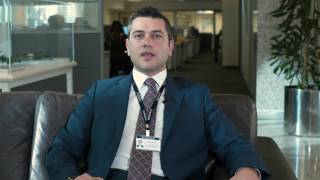 Acıbadem İk Müdürü Fikri Kiper, Hr Venue Ürününü Anlatıyor