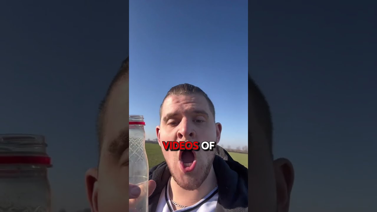How To Chug Shorts