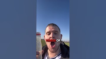 How to chug?🤔 #shorts