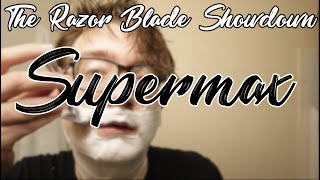Celebrity The Razor Blade Showdown! | Supermax Net Worth