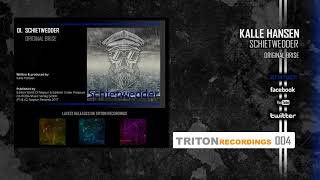 Tr004 - Kalle Hansen - Schietwedder