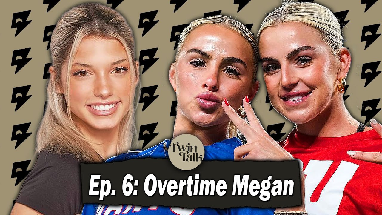 Cavinder Twins & Overtime Megan Open Up About Being Hacked and Taking