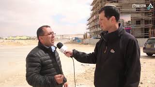 האם דימונה מתעוררת או דועכת במקום?