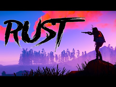 стрим Раст/ rust